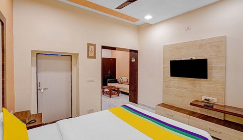 Habitación Premium