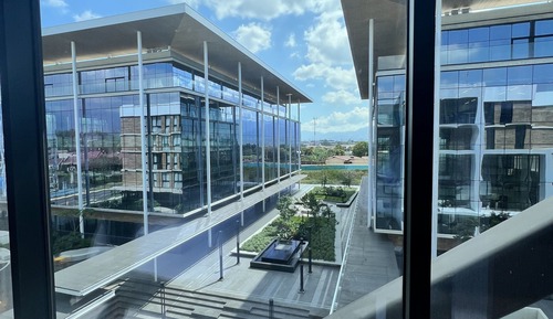 Suite, 1 habitación, no fumadores