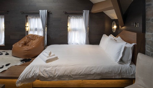Habitación doble