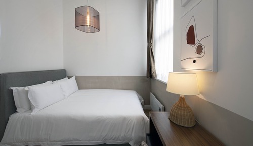 Apartamento