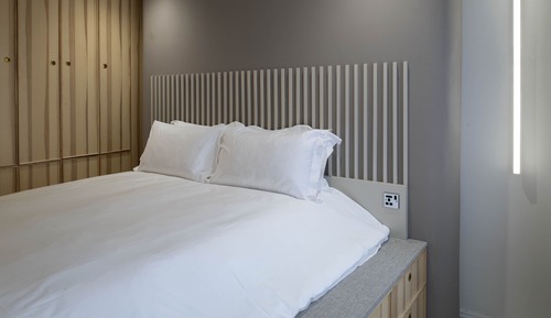 Habitación doble