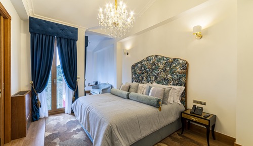 Suite Deluxe