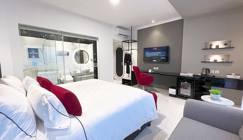 Suite Premier