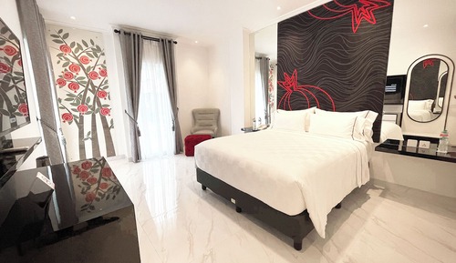Habitación Grand doble