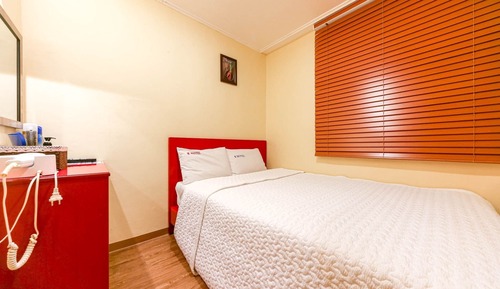 Room (Standard Room)