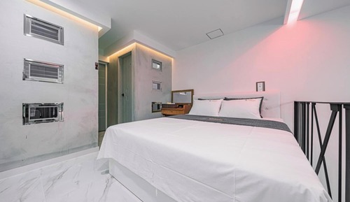 Room (Hyeyum (heated swimming pool not avai)
