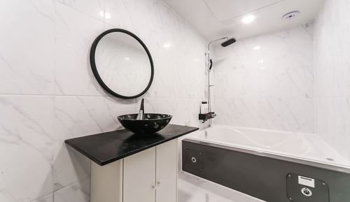 Room (Ondol (spa+65-inch large TV available)