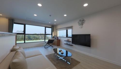 Room (Pool Villa No 103 ((Special Discount))
