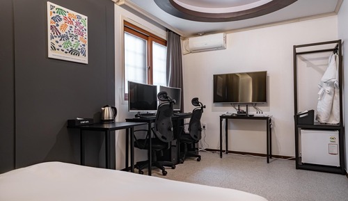 Room (Room 2PC (with rollable & lovers and )