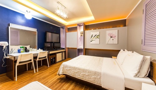 Room (Twin Room)