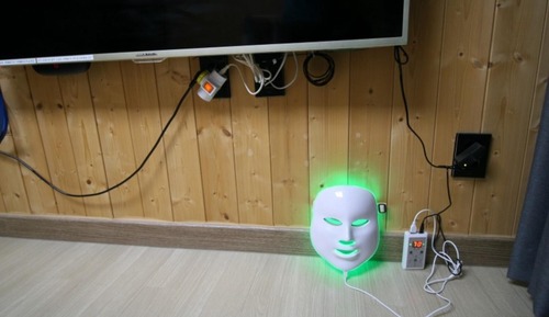 Room ([2 nights or more] Byeolbit House B ()