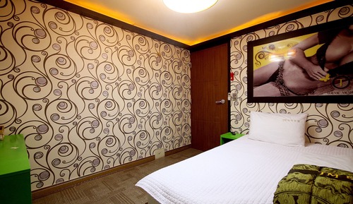 Room (General room [from 400000 won per mon)