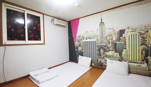 Room (Ondol)