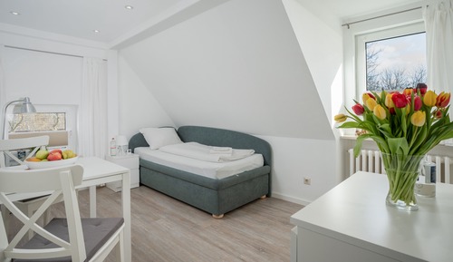Habitación individual básica