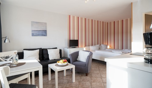 Habitación triple básica
