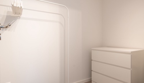 Apartamento básico