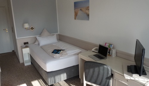Habitación individual Confort