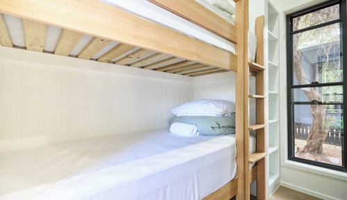 Cabaña Premium