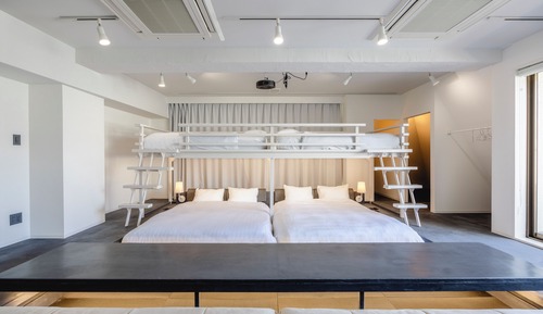 Habitación Grand