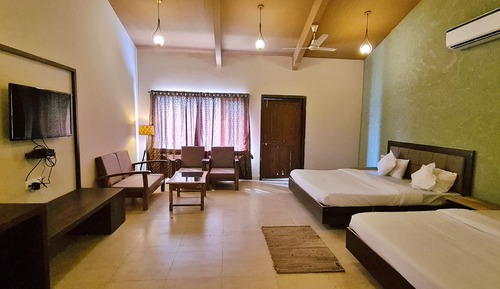 Habitación superior