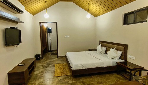 Habitación Deluxe, 1 habitación