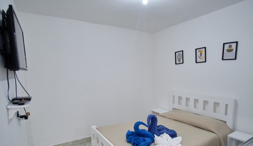Habitación Confort doble