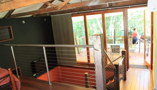 Casa, 2 habitaciones (The Pump)