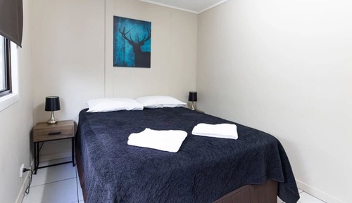 Habitación (Motel Unit - Small)