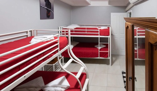 Casa de campo, 2 habitaciones (Turtle)