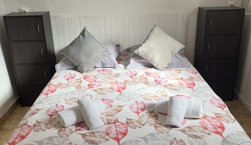 Apartamento estándar