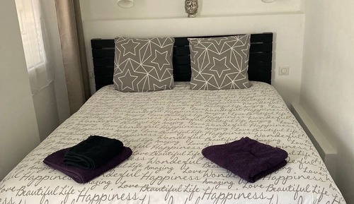 Apartamento estándar