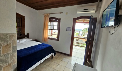 Suite superior