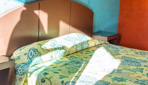 Standard Room, 1 Double Bed