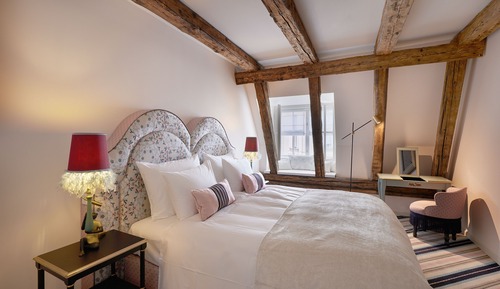 Habitación Royal doble