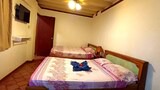 Basic Room