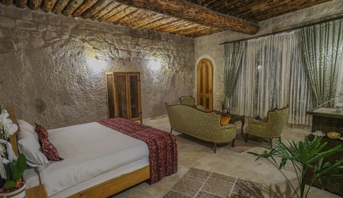 Habitación superior