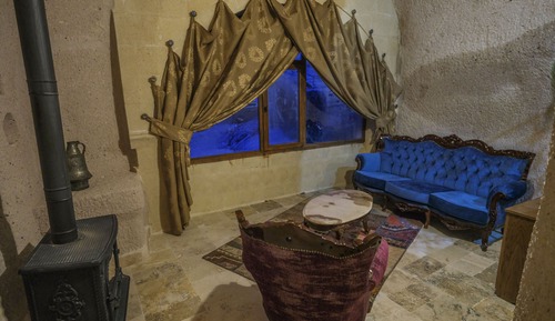 Suite familiar