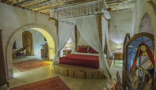 Suite presidencial