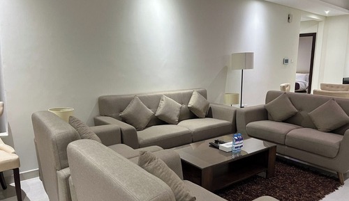 Apartamento familiar, 3 habitaciones, vistas a la ciudad