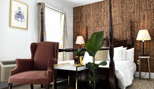 Habitación básica