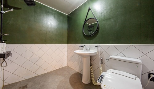 Room (Standard Room)