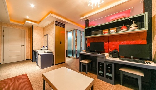 Room (Vip twin)