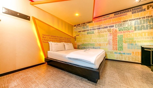 Room (Standard)
