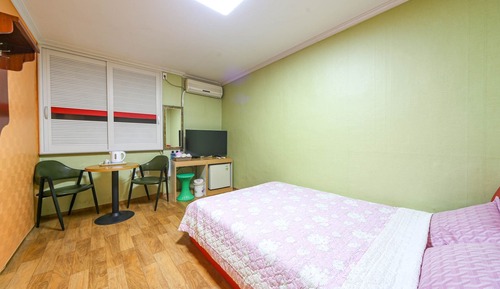Room (Standard Room)