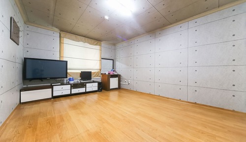 Room (Ondol (business PC/cooling/heating GO)
