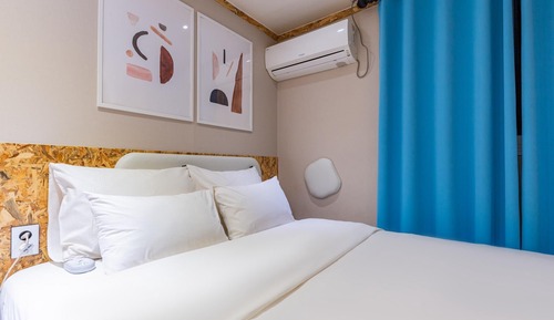 Room (Superior - Weekday breakfast included)