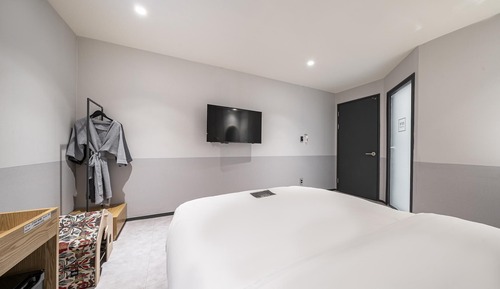 Room (PETTEL DELUXE)