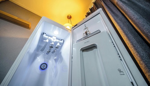 Room (Premium city view 2PC room breakfast )