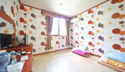 Room (Ondol cattle)