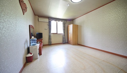 Room (Ondol stand)
